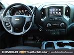 New 2025 Chevrolet Silverado 1500 Work Truck Double Cab 4WD Pickup for sale #SZ323370 - photo 11