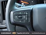 New 2025 Chevrolet Silverado 1500 Work Truck Double Cab 4WD Pickup for sale #SZ323370 - photo 13