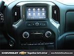 New 2025 Chevrolet Silverado 1500 Work Truck Double Cab 4WD Pickup for sale #SZ323370 - photo 14