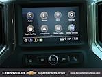 New 2025 Chevrolet Silverado 1500 Work Truck Double Cab 4WD Pickup for sale #SZ323370 - photo 15