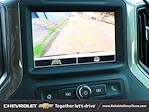 New 2025 Chevrolet Silverado 1500 Work Truck Double Cab 4WD Pickup for sale #SZ323370 - photo 16