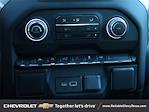 New 2025 Chevrolet Silverado 1500 Work Truck Double Cab 4WD Pickup for sale #SZ323370 - photo 17
