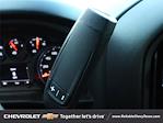 New 2025 Chevrolet Silverado 1500 Work Truck Double Cab 4WD Pickup for sale #SZ323370 - photo 18
