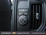 New 2025 Chevrolet Silverado 1500 Work Truck Double Cab 4WD Pickup for sale #SZ323370 - photo 21