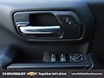 New 2025 Chevrolet Silverado 1500 Work Truck Double Cab 4WD Pickup for sale #SZ323370 - photo 22