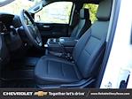 New 2025 Chevrolet Silverado 1500 Work Truck Double Cab 4WD Pickup for sale #SZ323370 - photo 23