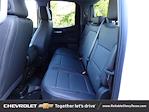 New 2025 Chevrolet Silverado 1500 Work Truck Double Cab 4WD Pickup for sale #SZ323370 - photo 24