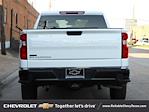 New 2025 Chevrolet Silverado 1500 Work Truck Double Cab 4WD Pickup for sale #SZ323370 - photo 5