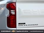 New 2025 Chevrolet Silverado 1500 Work Truck Double Cab 4WD Pickup for sale #SZ323370 - photo 6