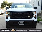 New 2025 Chevrolet Silverado 1500 Work Truck Double Cab 4WD Pickup for sale #SZ323370 - photo 7