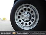 New 2025 Chevrolet Silverado 1500 Work Truck Double Cab 4WD Pickup for sale #SZ323370 - photo 9