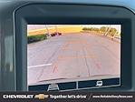 2025 Chevrolet Silverado 1500 Crew Cab 4WD Pickup for sale #SZ324663 - photo 19
