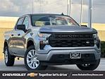 2025 Chevrolet Silverado 1500 Crew Cab 4WD Pickup for sale #SZ324663 - photo 3