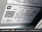 2025 Chevrolet Silverado 1500 Crew Cab 4WD Pickup for sale #SZ324663 - photo 25
