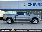 2025 Chevrolet Silverado 1500 Crew Cab 4WD Pickup for sale #SZ324663 - photo 4