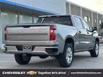2025 Chevrolet Silverado 1500 Crew Cab 4WD Pickup for sale #SZ324663 - photo 2
