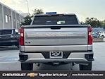 2025 Chevrolet Silverado 1500 Crew Cab 4WD Pickup for sale #SZ324663 - photo 5