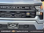 2025 Chevrolet Silverado 1500 Crew Cab 4WD Pickup for sale #SZ324663 - photo 9