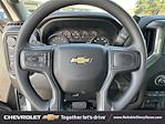 2025 Chevrolet Silverado 1500 Crew Cab 4WD Pickup for sale #SZ326214 - photo 12