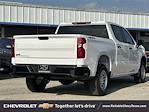 2025 Chevrolet Silverado 1500 Crew Cab 4WD Pickup for sale #SZ326214 - photo 2