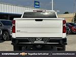 2025 Chevrolet Silverado 1500 Crew Cab 4WD Pickup for sale #SZ326214 - photo 5