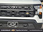 2025 Chevrolet Silverado 1500 Crew Cab 4WD Pickup for sale #SZ326214 - photo 8