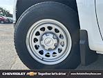 2025 Chevrolet Silverado 1500 Crew Cab 4WD Pickup for sale #SZ326214 - photo 9