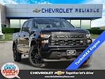 2025 Chevrolet Silverado 1500 Crew Cab 4WD Pickup for sale #SZ326489 - photo 1