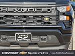 2025 Chevrolet Silverado 1500 Crew Cab 4WD Pickup for sale #SZ326489 - photo 10