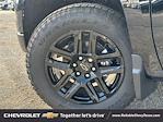 2025 Chevrolet Silverado 1500 Crew Cab 4WD Pickup for sale #SZ326489 - photo 11