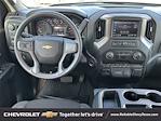 2025 Chevrolet Silverado 1500 Crew Cab 4WD Pickup for sale #SZ326489 - photo 12