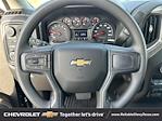 2025 Chevrolet Silverado 1500 Crew Cab 4WD Pickup for sale #SZ326489 - photo 13