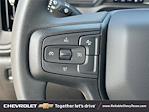 2025 Chevrolet Silverado 1500 Crew Cab 4WD Pickup for sale #SZ326489 - photo 14