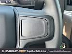 2025 Chevrolet Silverado 1500 Crew Cab 4WD Pickup for sale #SZ326489 - photo 15