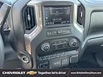 2025 Chevrolet Silverado 1500 Crew Cab 4WD Pickup for sale #SZ326489 - photo 16