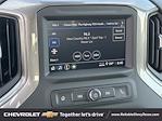 2025 Chevrolet Silverado 1500 Crew Cab 4WD Pickup for sale #SZ326489 - photo 17