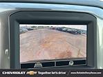2025 Chevrolet Silverado 1500 Crew Cab 4WD Pickup for sale #SZ326489 - photo 18