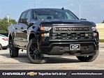 2025 Chevrolet Silverado 1500 Crew Cab 4WD Pickup for sale #SZ326489 - photo 3