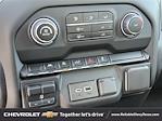 2025 Chevrolet Silverado 1500 Crew Cab 4WD Pickup for sale #SZ326489 - photo 19