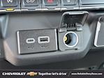 2025 Chevrolet Silverado 1500 Crew Cab 4WD Pickup for sale #SZ326489 - photo 21