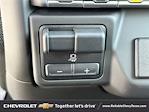 2025 Chevrolet Silverado 1500 Crew Cab 4WD Pickup for sale #SZ326489 - photo 22
