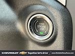 2025 Chevrolet Silverado 1500 Crew Cab 4WD Pickup for sale #SZ326489 - photo 23