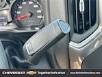 2025 Chevrolet Silverado 1500 Crew Cab 4WD Pickup for sale #SZ326489 - photo 24