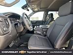 2025 Chevrolet Silverado 1500 Crew Cab 4WD Pickup for sale #SZ326489 - photo 26