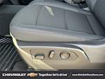 2025 Chevrolet Silverado 1500 Crew Cab 4WD Pickup for sale #SZ326489 - photo 27