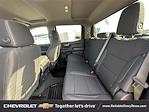 2025 Chevrolet Silverado 1500 Crew Cab 4WD Pickup for sale #SZ326489 - photo 28