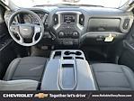 2025 Chevrolet Silverado 1500 Crew Cab 4WD Pickup for sale #SZ326489 - photo 30