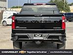 2025 Chevrolet Silverado 1500 Crew Cab 4WD Pickup for sale #SZ326489 - photo 2