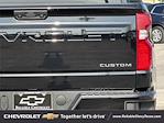 2025 Chevrolet Silverado 1500 Crew Cab 4WD Pickup for sale #SZ326489 - photo 7
