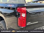 2025 Chevrolet Silverado 1500 Crew Cab 4WD Pickup for sale #SZ326489 - photo 8